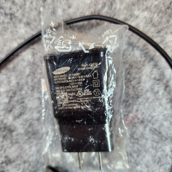 Samsung Original Galaxy Watch Active 4 Active2 Wireless Charging Dock EP-OR825 - Picture 4 of 5